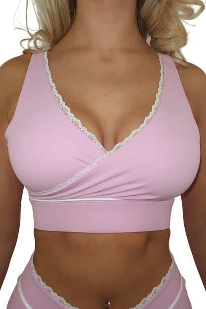 ADINA Lace Bra